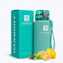 Пляшка для води Harmony Total Aqua 0,65 л.