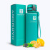 Пляшка для води Harmony Total Aqua 1 л.