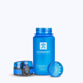 Пляшка для води Harmony Ocean 0,35 л.