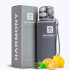 Пляшка для води Harmony Total Graphite 0,5 л.