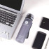 Пляшка для води Harmony Total Graphite 0,5 л.