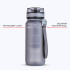 Пляшка для води Harmony Total Graphite 0,65 л.
