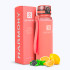 Пляшка для води Harmony Total Peach 1 л.