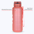 Пляшка для води Harmony Peach 1,5 л.