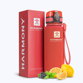 Пляшка для води Harmony Total Sunrise 0,5 л.