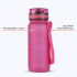Пляшка для води Harmony Total Rose 0,65 л.
