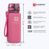 Пляшка для води Harmony Total Rose 0,65 л.