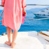 Пляшка для води Harmony Total Rose 0,65 л.