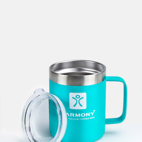 Термокружка Harmony Travel Mint 0,35 л.