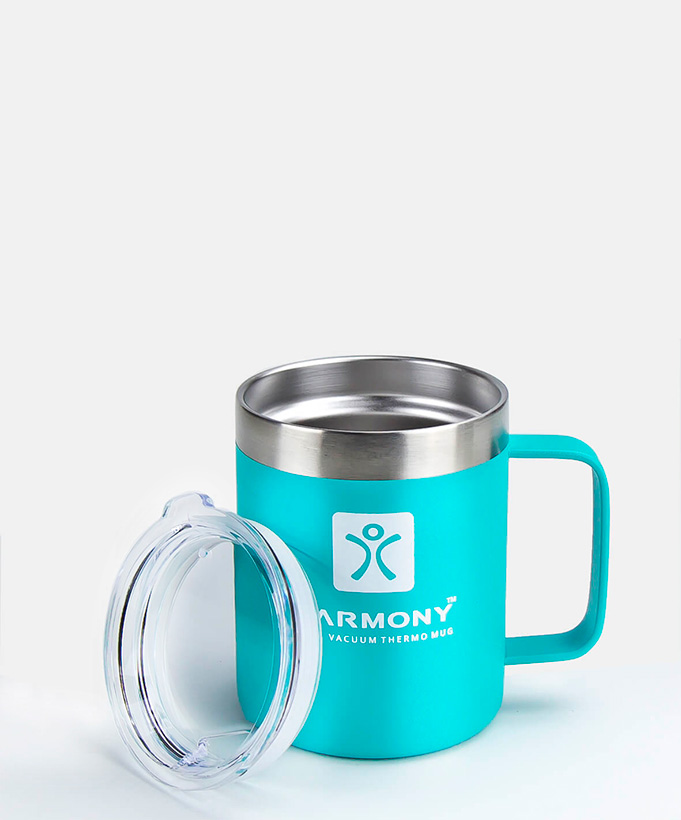 Термокружка Harmony Travel Mint 0,35 л.