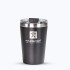 Термокружка Harmony City Black 0,35 л.