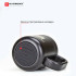 Термокружка Harmony Travel Pro Black 0,5 л.
