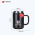 Термокружка Harmony Travel Pro Black 0,5 л.
