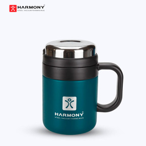 Термокружка Harmony Travel Pro Indigo 0,5 л.