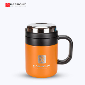 Термокружка Harmony Travel Pro Sunflower 0,5 л.