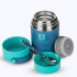 Термос для їжі Harmony Mint 0,8 л.