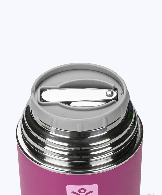 Термос для їжі Harmony Berry 0,8 л.