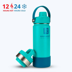 Термос Harmony Comfort Mint 0,5 л.
