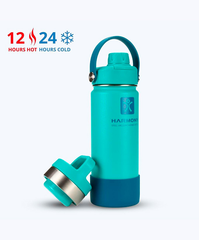 Термос Harmony Comfort Mint 0,5 л.