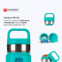 Термос Harmony Comfort Mint 0,65 л.