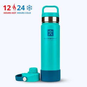 Термос Harmony Comfort Mint 0,65 л.