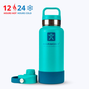 Термос Harmony Comfort Mint 1 л.