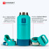 Термос Harmony Comfort Mint 1 л.