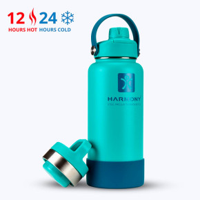Термос Harmony Comfort Mint 1 л.