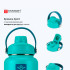 Термос Harmony Comfort Mint 1 л.