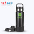 Термос Harmony Comfort Black 0,5 л.