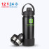 Термос Harmony Comfort Black 0,5 л.