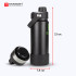 Термос Harmony Comfort Black 0,5 л.