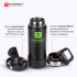 Термос Harmony Comfort Black 0,5 л.