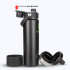 Термос Harmony Comfort Black 0,65 л.