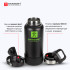 Термос Harmony Comfort Black 1 л.