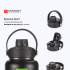 Термос Harmony Comfort Black 1 л.