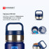 Термос Harmony Comfort Ocean 0,5 л.