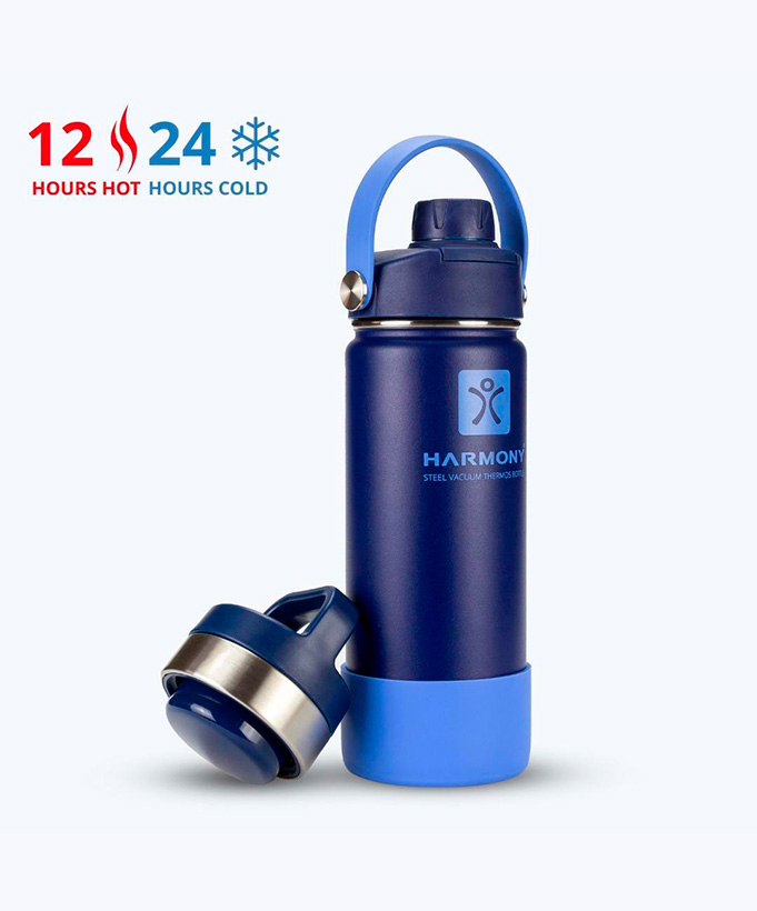 Термос Harmony Comfort Ocean 0,5 л.