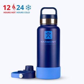 Термос Harmony Comfort Ocean 1 л.