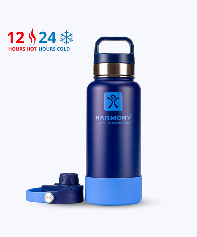 Термос Harmony Comfort Ocean 1 л.