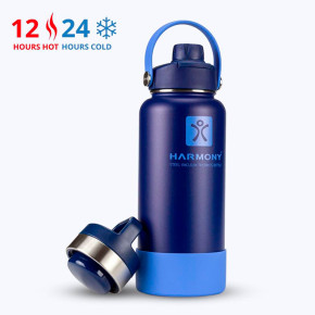Термос Harmony Comfort Ocean 1 л.