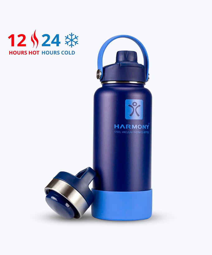 Термос Harmony Comfort Ocean 1 л.