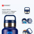 Термос Harmony Comfort Ocean 1 л.