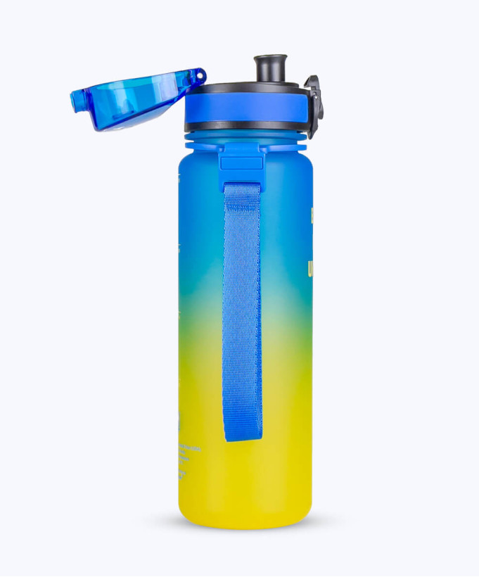 Пляшка для води Harmony Freedom 0,5 л.